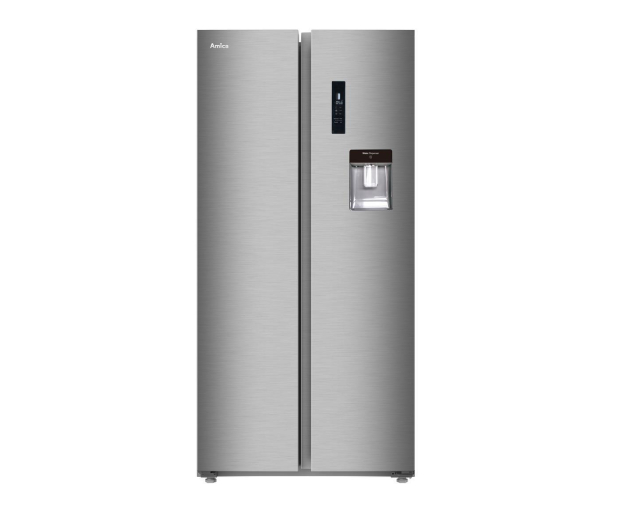 Amica FY5079.3DFXBI - 1037001 - zdjęcie 2